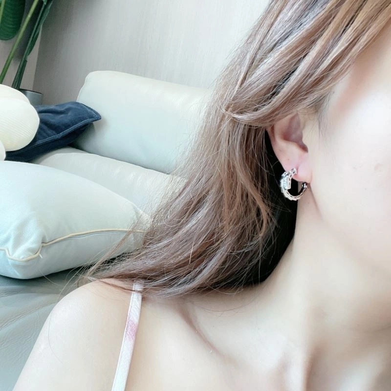 HighQuality Bvlgari Earrings 216716