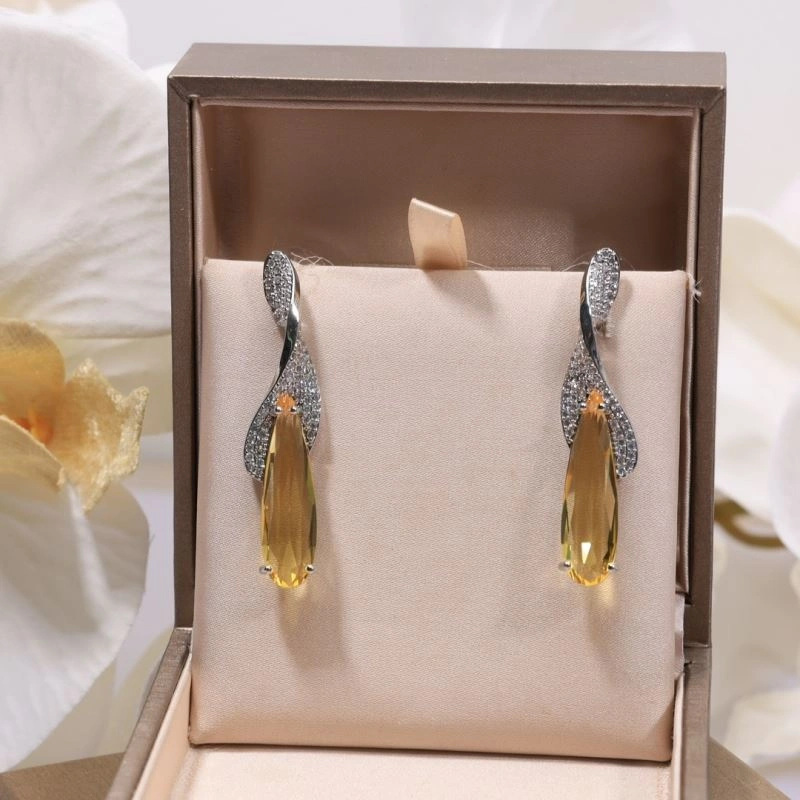 HighPerformance Bvlgari Earrings 216709