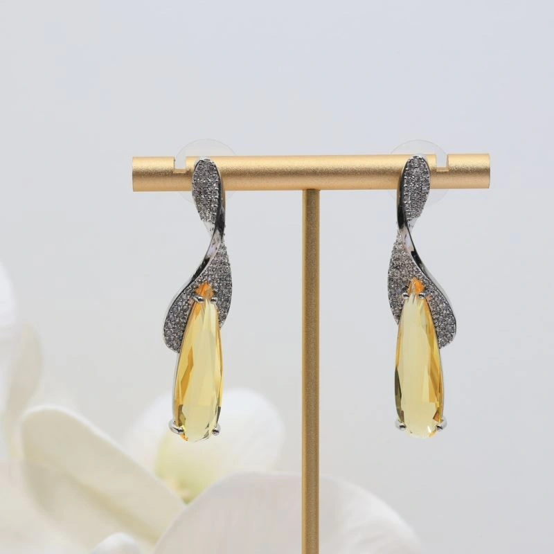 HighPerformance Bvlgari Earrings 216709