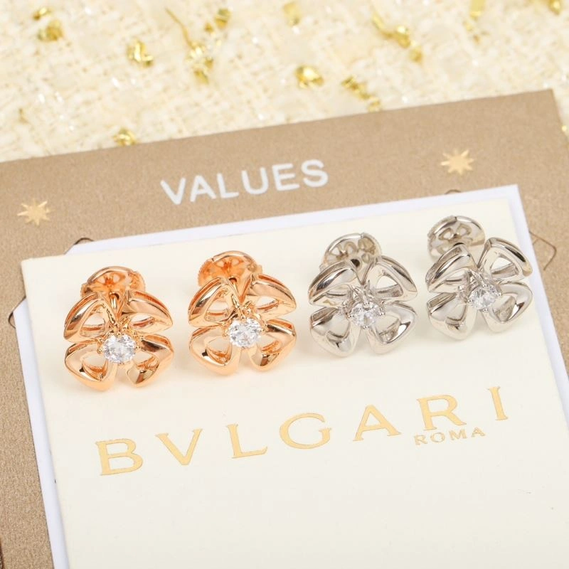 GoAnywhere Bvlgari Earrings 216674