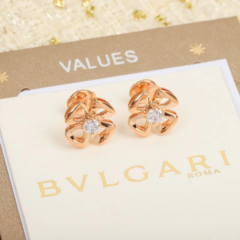 GoAnywhere Bvlgari Earrings 216674