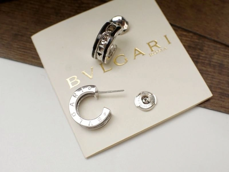 FreshLook Bvlgari Earrings 216673
