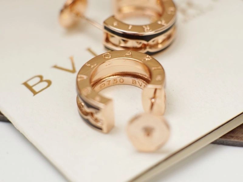 FreshLook Bvlgari Earrings 216673