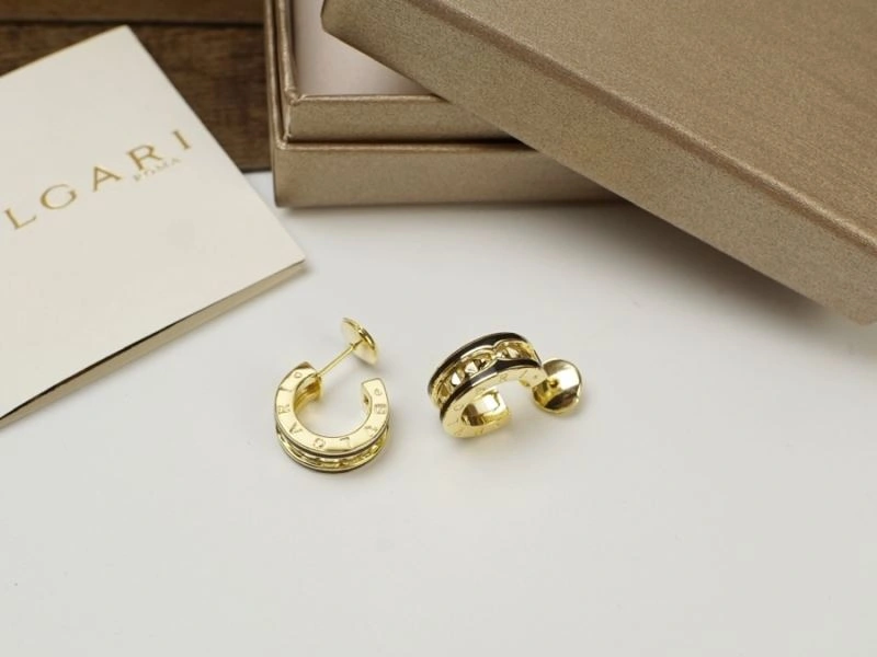 FreshLook Bvlgari Earrings 216673