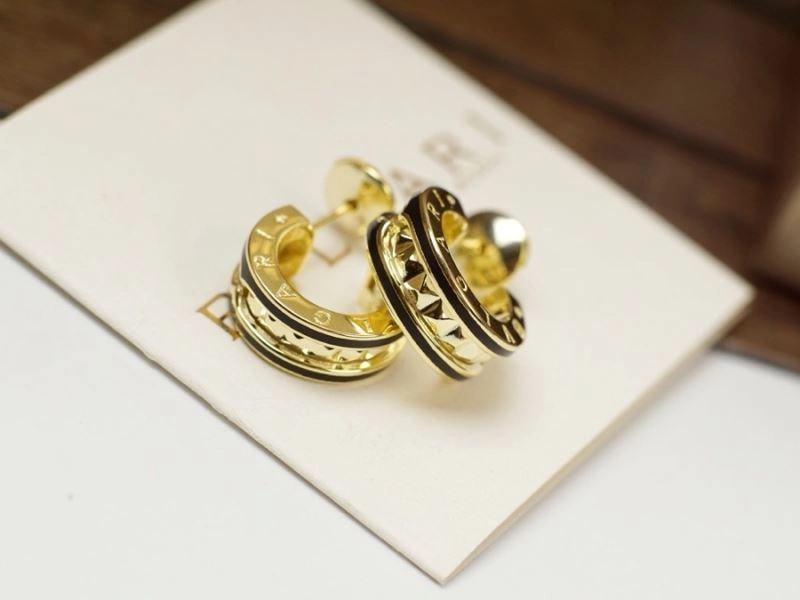FreshLook Bvlgari Earrings 216673