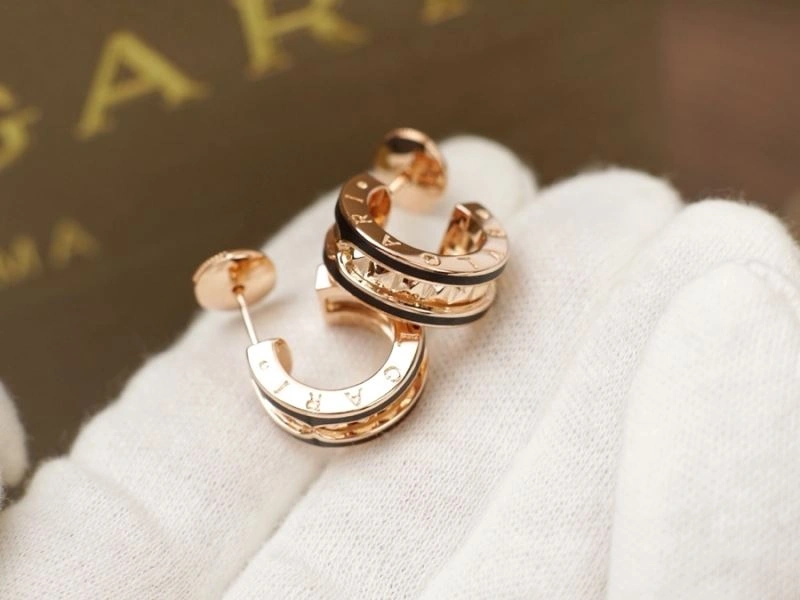 FreshLook Bvlgari Earrings 216673