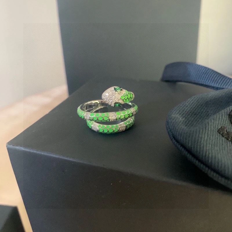 Bvlgari Earrings Cozy 216672