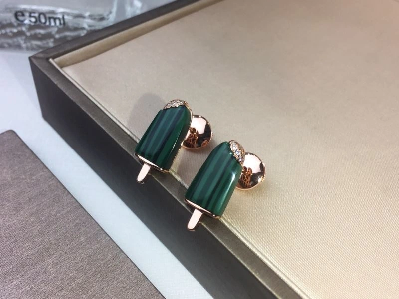 ZeroBulk Bvlgari Earrings 216621