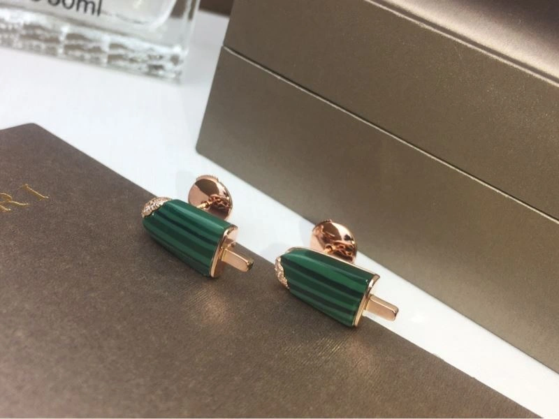 ZeroBulk Bvlgari Earrings 216621