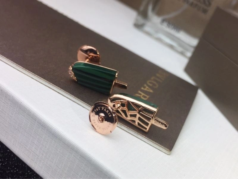 ZeroBulk Bvlgari Earrings 216621