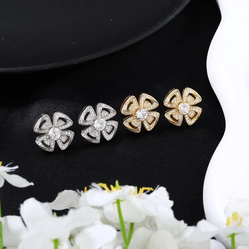 WeatherProof Bvlgari Earrings 216614