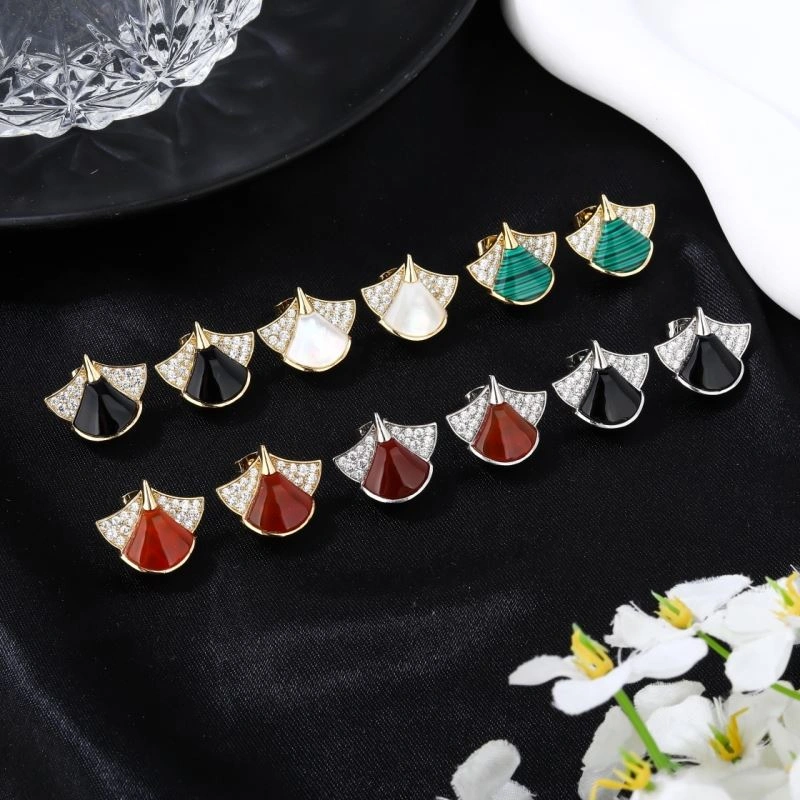 Trendsetting Bvlgari Earrings 216610