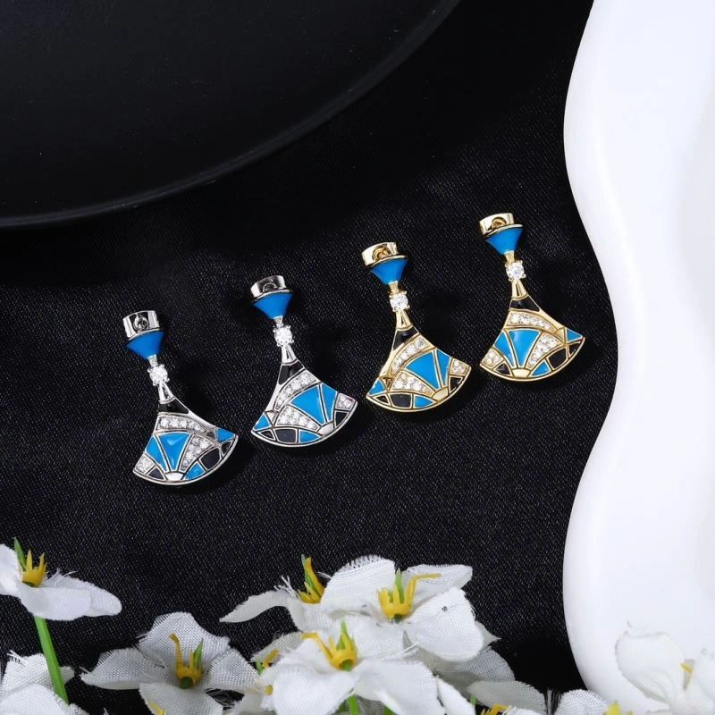 TravelReady Bvlgari Earrings 216612