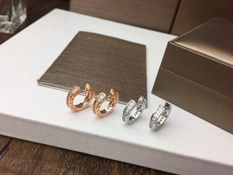 Stylish Bvlgari Earrings 216596