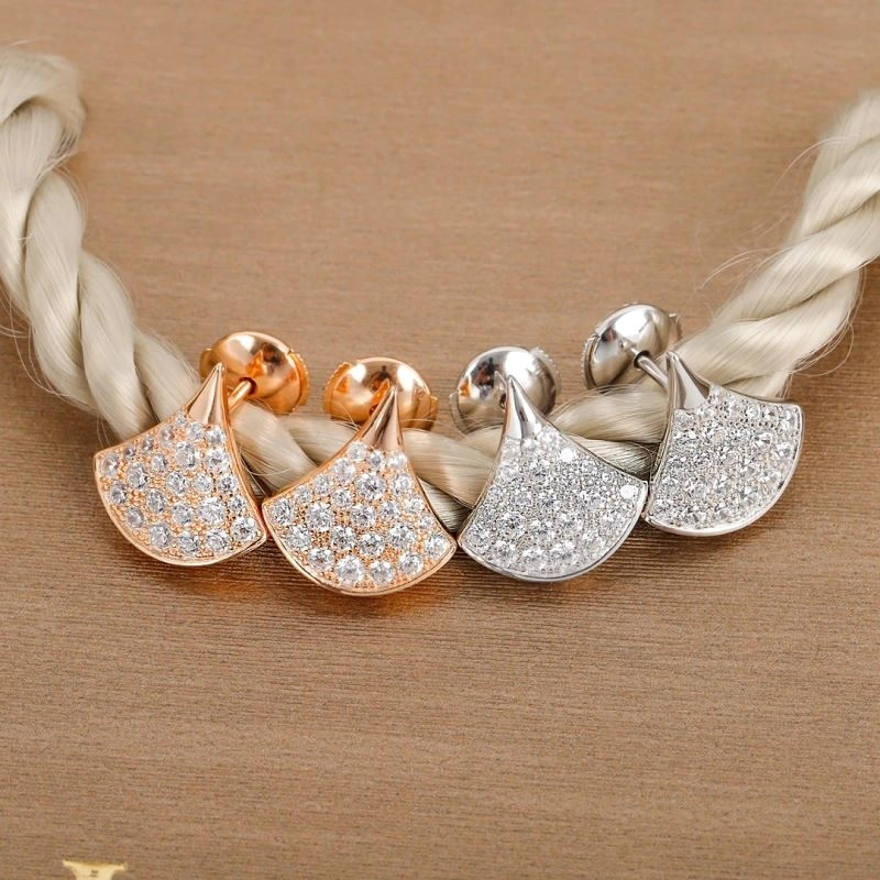 BestValue Bvlgari Earrings 216595