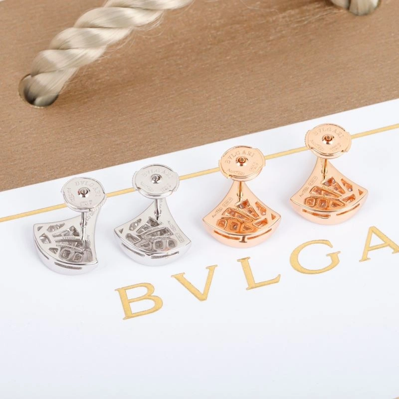 BestValue Bvlgari Earrings 216595