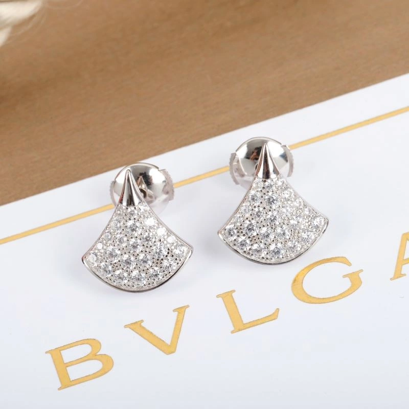 BestValue Bvlgari Earrings 216595