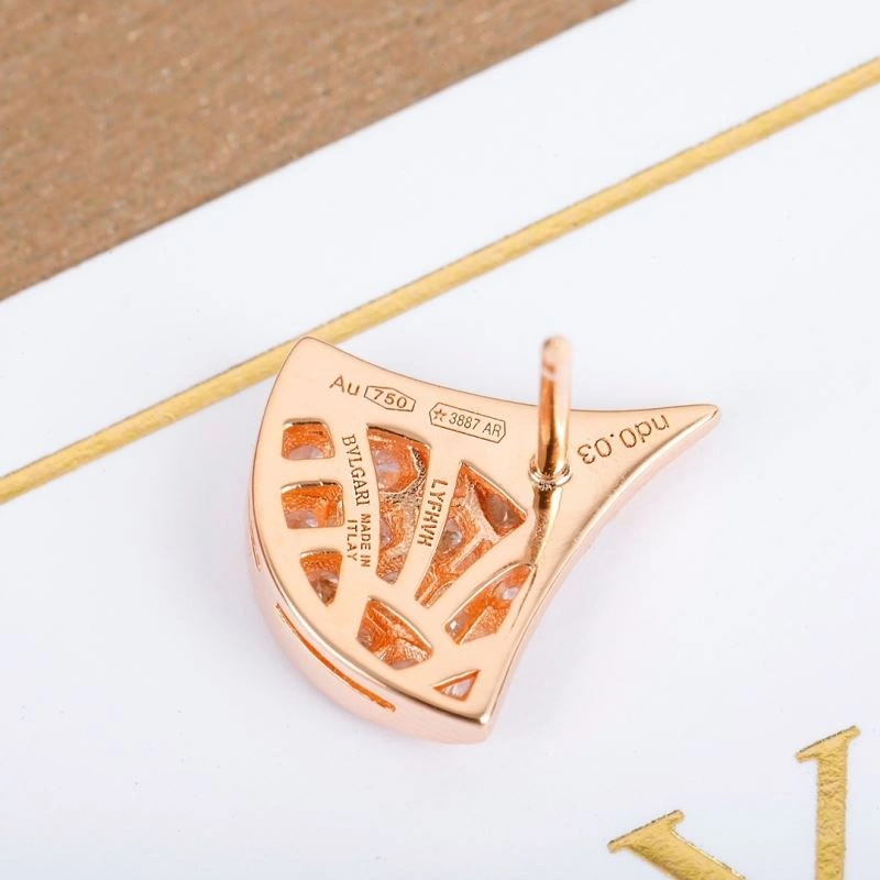BestValue Bvlgari Earrings 216595