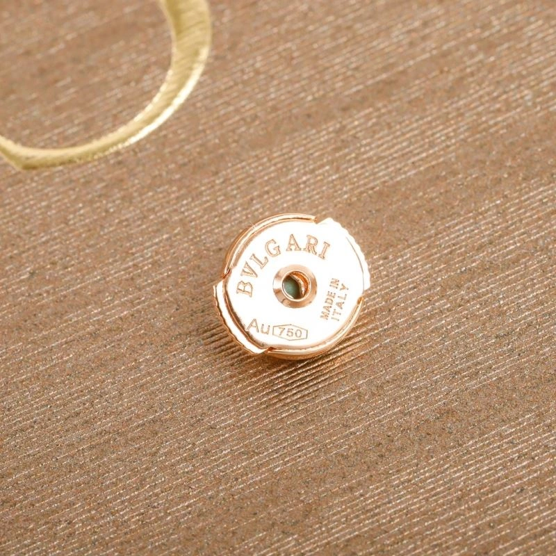 BestValue Bvlgari Earrings 216595