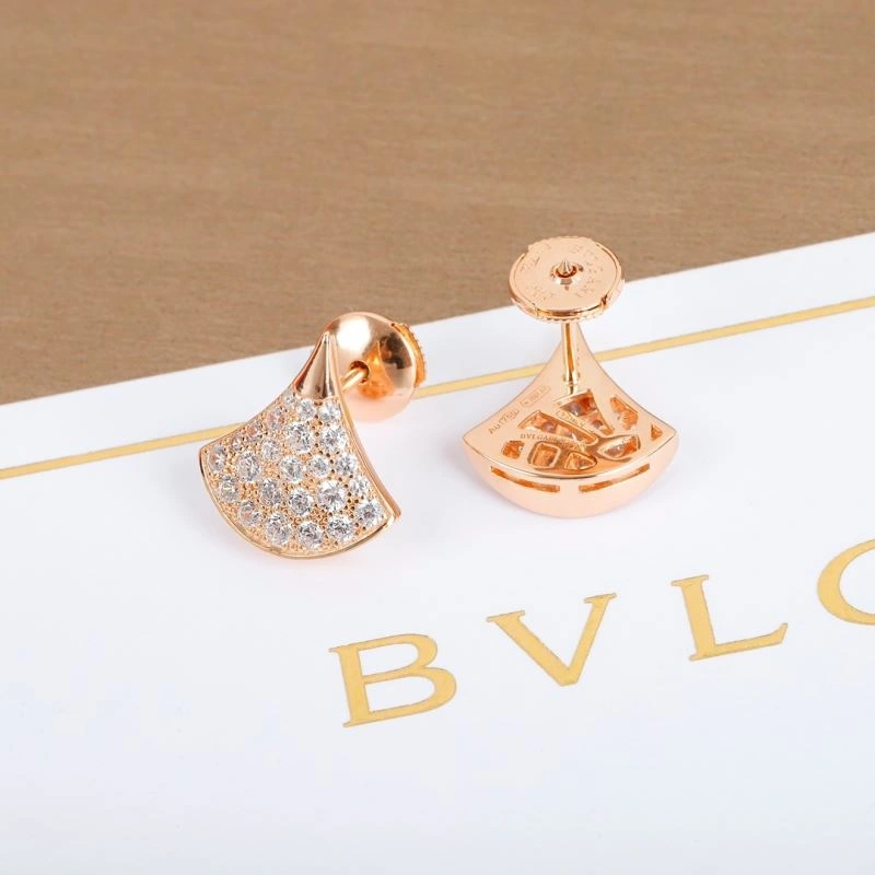 BestValue Bvlgari Earrings 216595