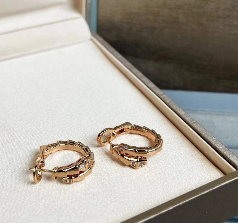 Bvlgari Earrings SportInspired 216589