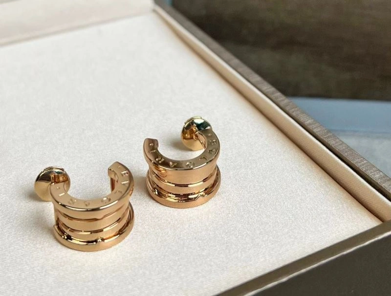 Bvlgari Earrings MultiPurpose 216584
