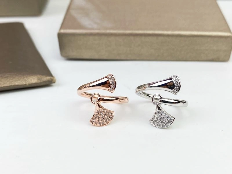 Snug Bvlgari Earrings 216581