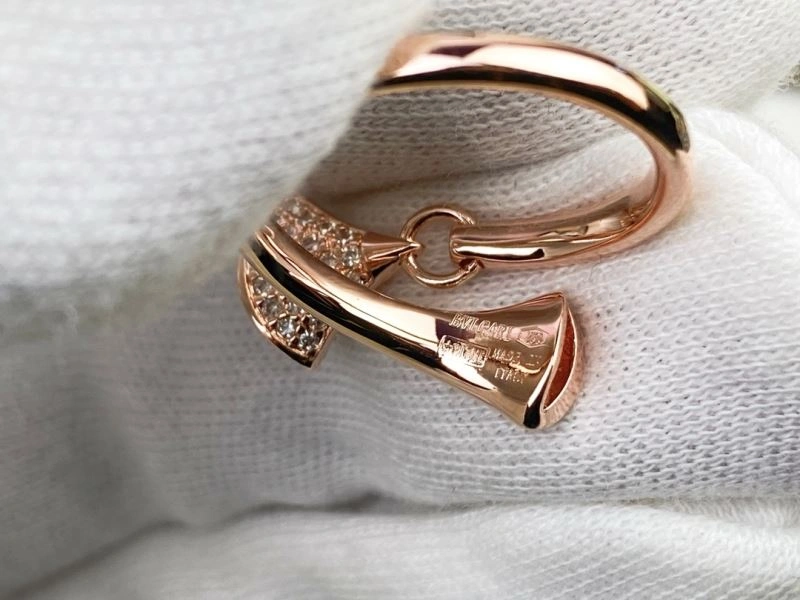 Snug Bvlgari Earrings 216581
