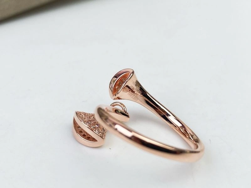 Snug Bvlgari Earrings 216581