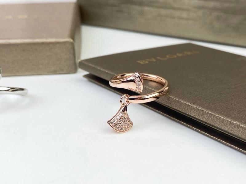 Snug Bvlgari Earrings 216581