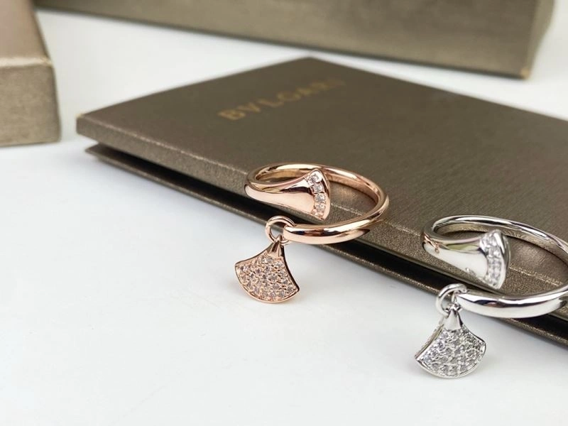Snug Bvlgari Earrings 216581