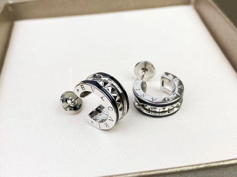 Bvlgari Earrings QuickDry 216494