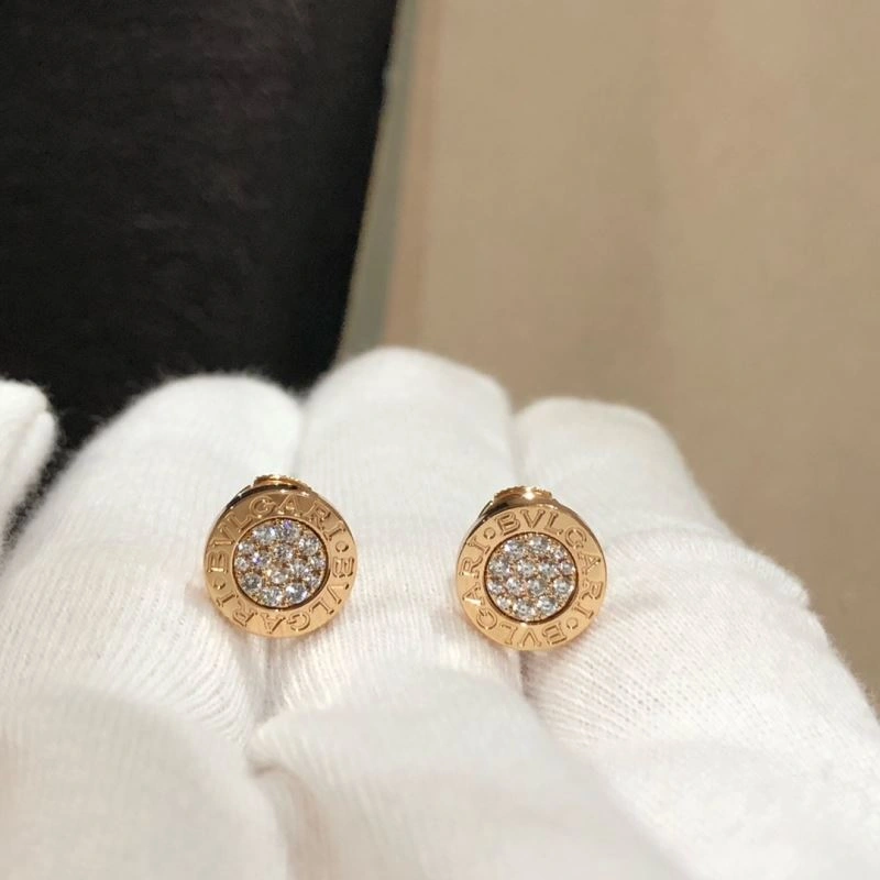 Bvlgari Earrings Casual 216504