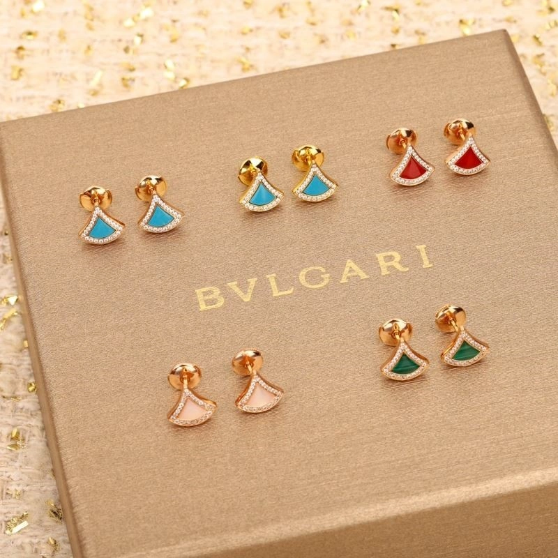 Affordable Bvlgari Earrings 216421