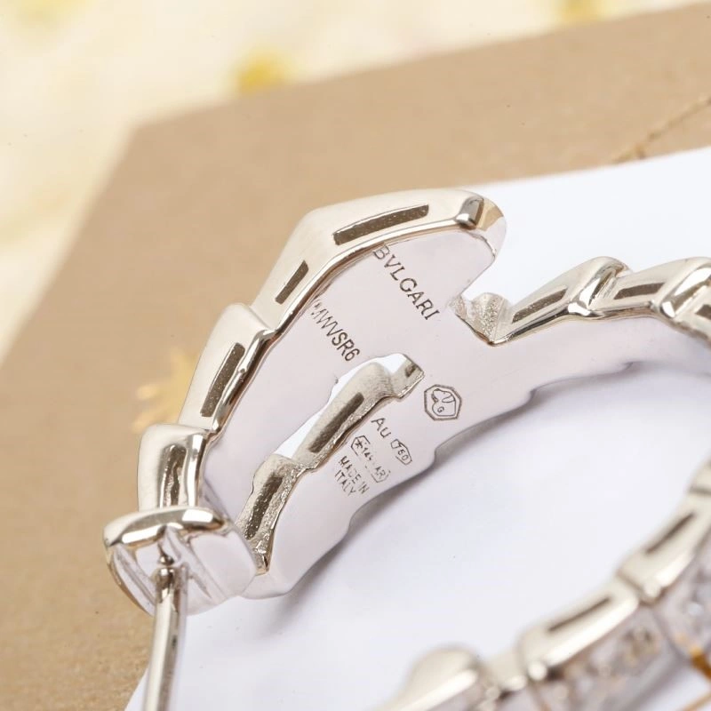 Bvlgari Earrings GoAnywhere 216501