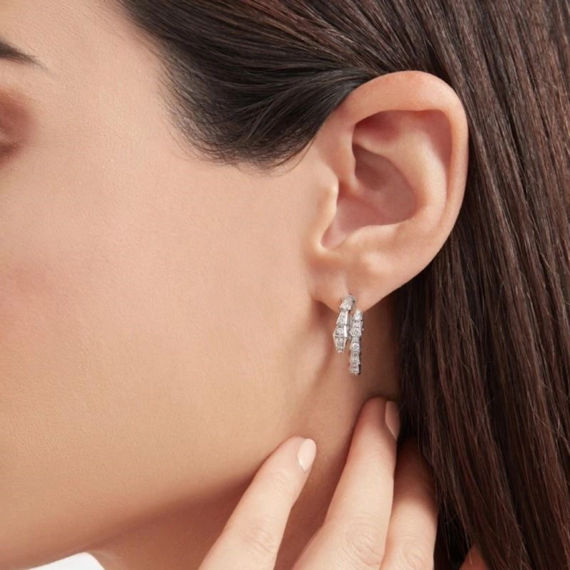 Bvlgari Earrings GoAnywhere 216501