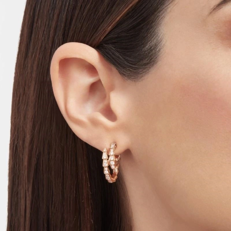 Bvlgari Earrings GoAnywhere 216501