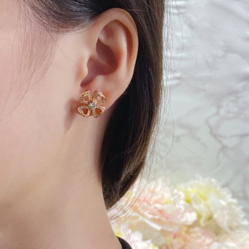 Bvlgari Earrings TopPick 216427