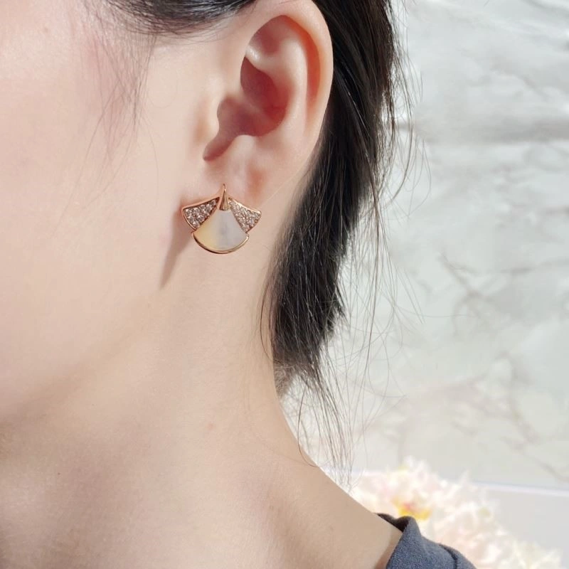 Efficient Bvlgari Earrings 216443