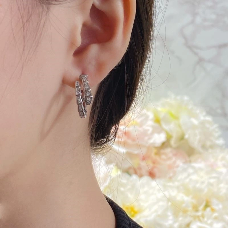 EasyCare Bvlgari Earrings 216392