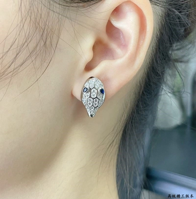 Bvlgari Earrings BestValue 216387