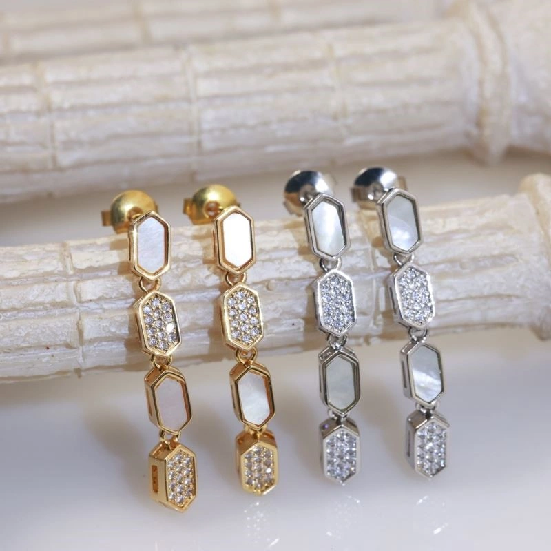 Bvlgari Earrings Seasonal 216257