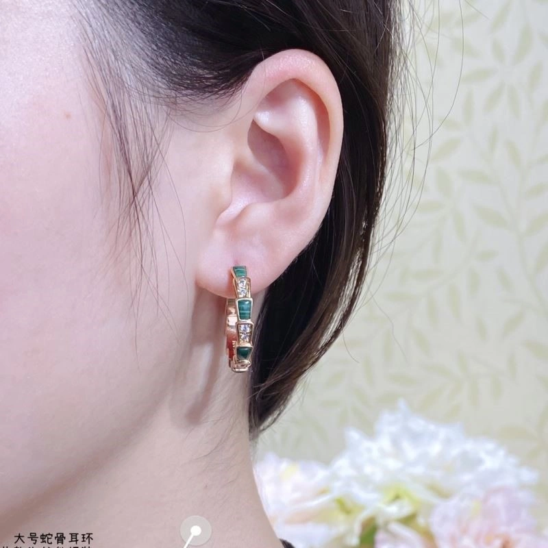 FashionForward Bvlgari Earrings 216245
