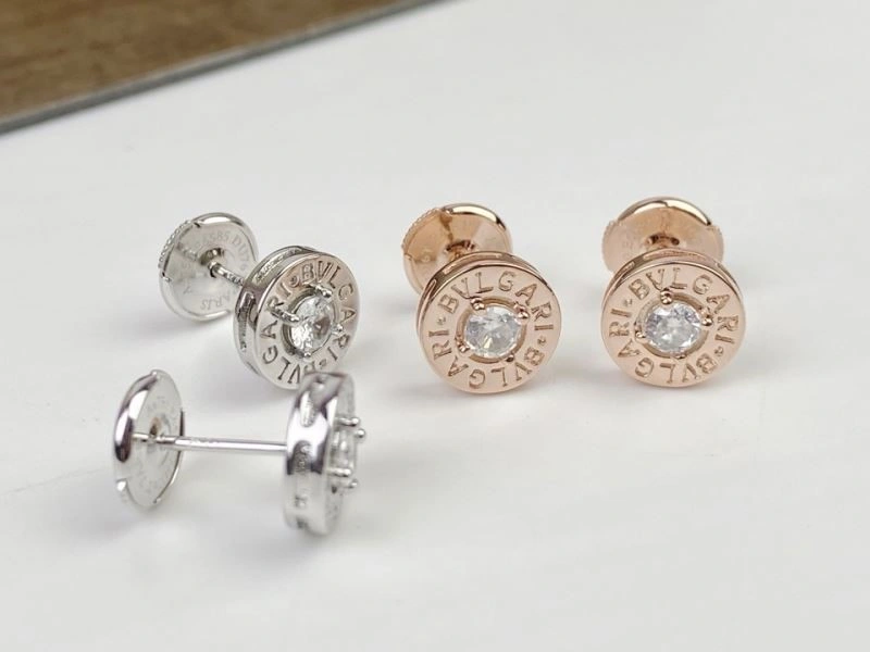 FastDry Bvlgari Earrings 216183