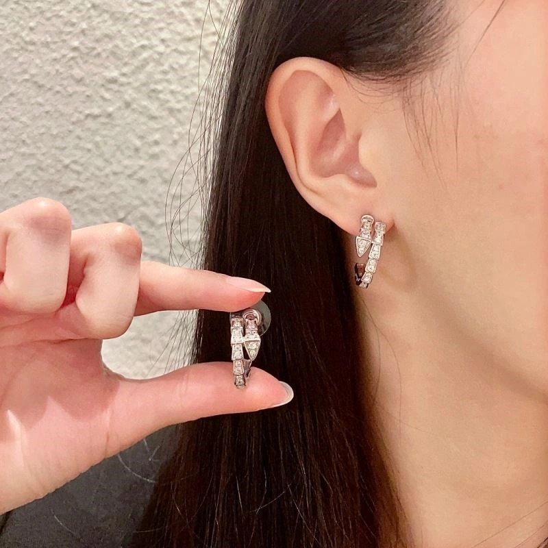 Bvlgari Earrings BestValue 216181