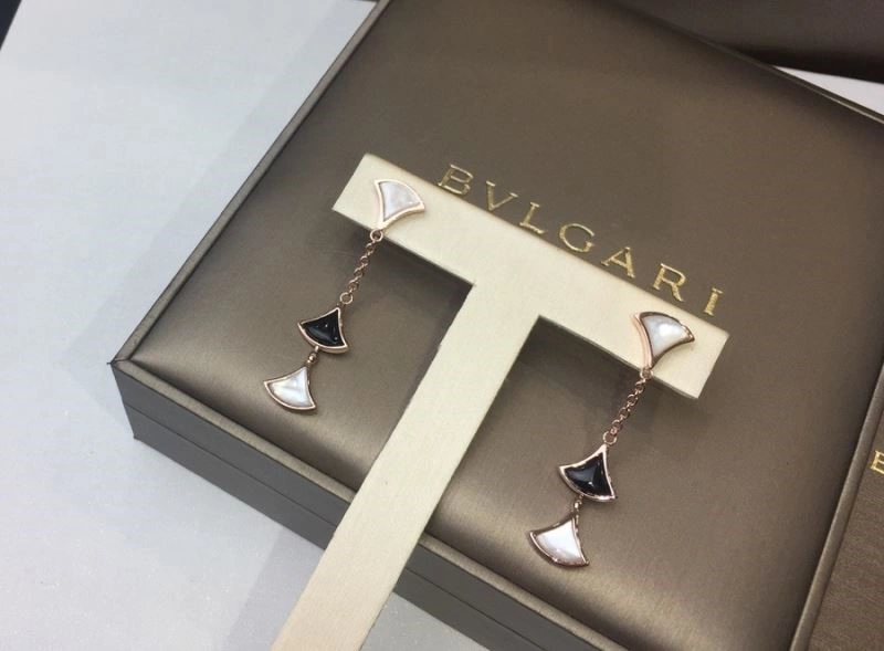 Vibrant Bvlgari Earrings 216168