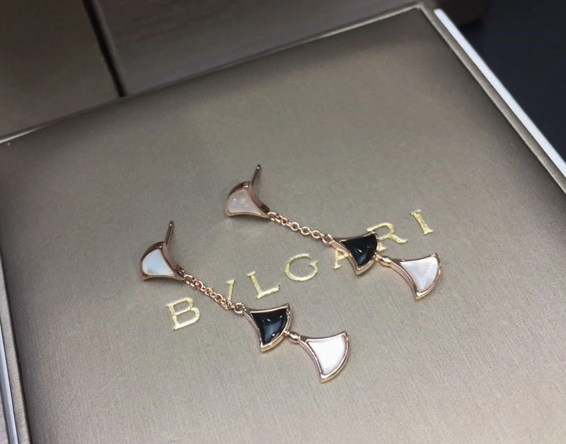 Unique Bvlgari Earrings 216176