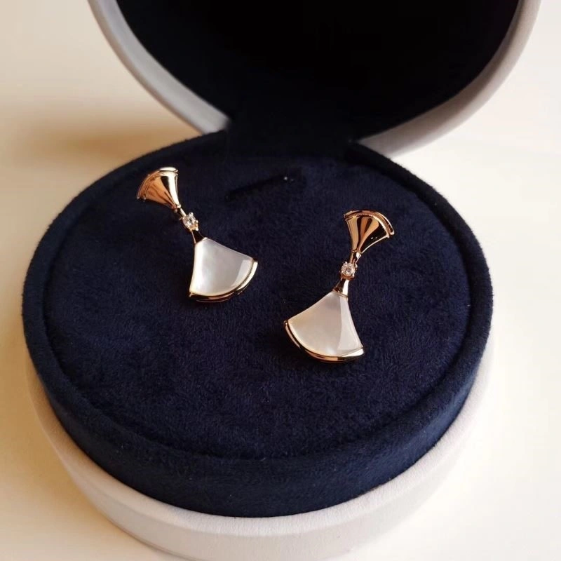 Bvlgari Earrings Soft 216171