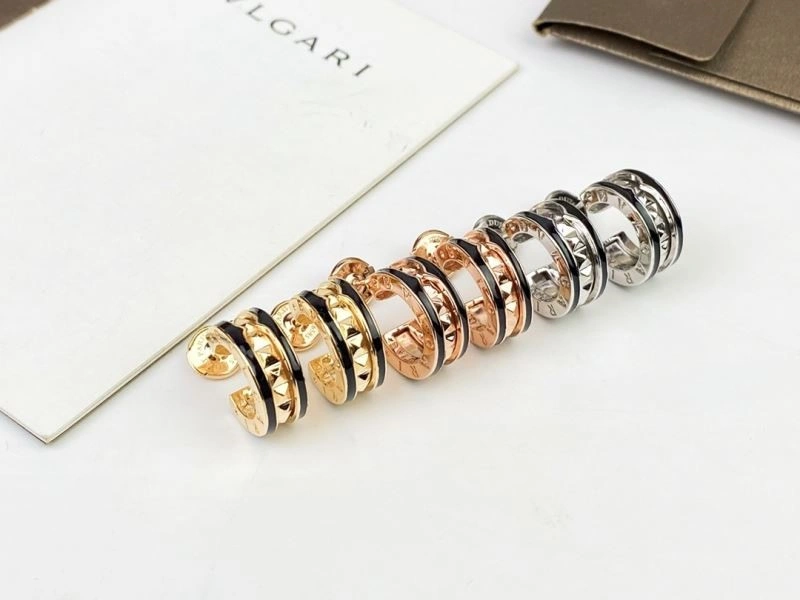 Bvlgari Earrings NewStyle 216172