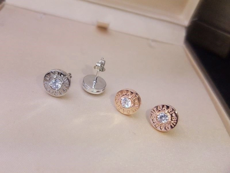Durable Bvlgari Earrings 216165